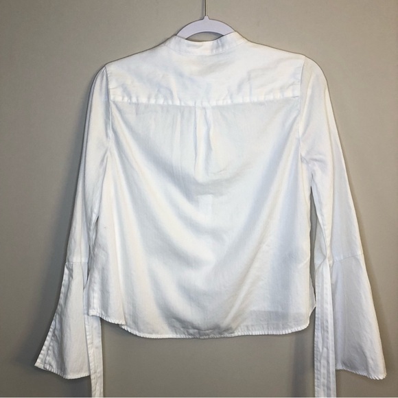 BCBGMAXAZRIA Blouse/XXSmall - Picture 3 of 7